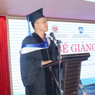 CFO - Giám đốc tài chính