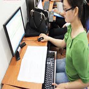 Chuyên viên kế toán