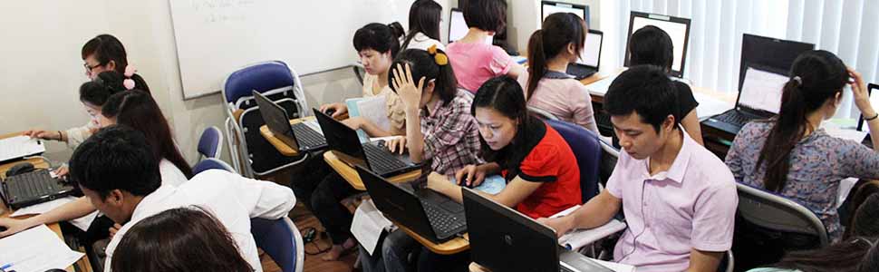 Chuyên viên kế toán