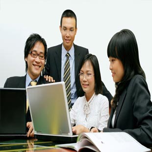 Kế toán doanh nghiệp và khai báo thuế
