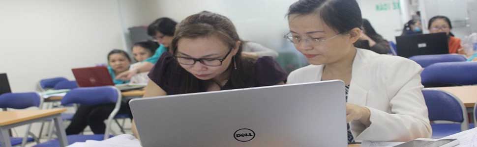 Kế toán doanh nghiệp và khai báo thuế