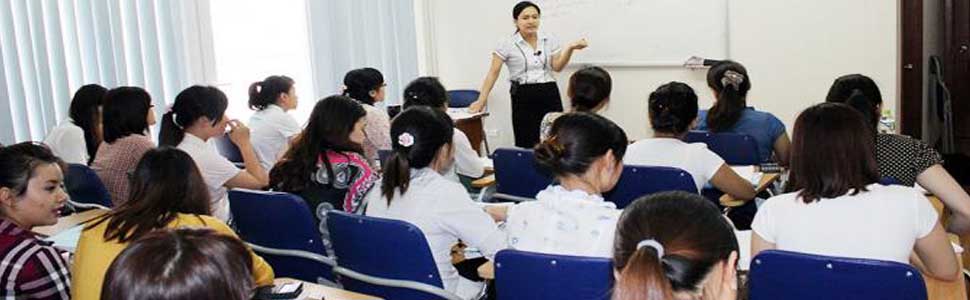 Kế toán trưởng doanh nghiệp