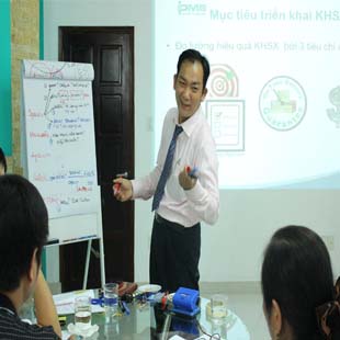 Quản lý dự án