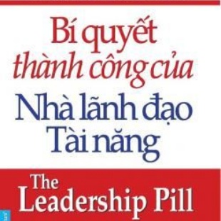 Quản trị nhân sự dành cho lãnh đạo