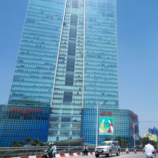 Tổng quan về hoạt động doanh nghiệp