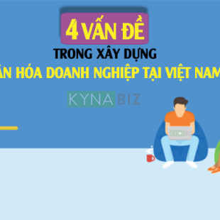 Văn hóa doanh nghiệp