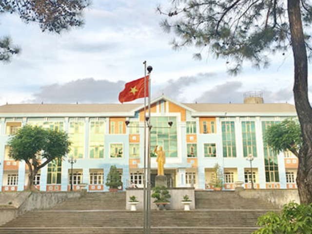 Cử nhân thực hành Kế toán doanh nghiệp - Hệ liên thông