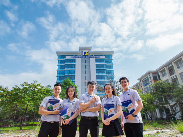 Cử nhân Kinh tế xây dựng (chương trình CLC)