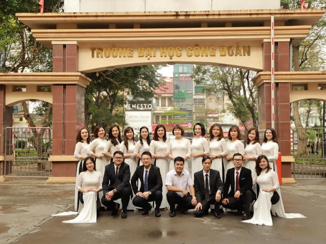 Thạc sĩ Quản lý an toàn và sức khỏe nghề nghiệp