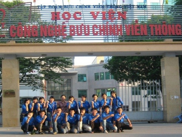 Kỹ sư Công nghệ thông tin - Hệ từ xa/ trực tuyến