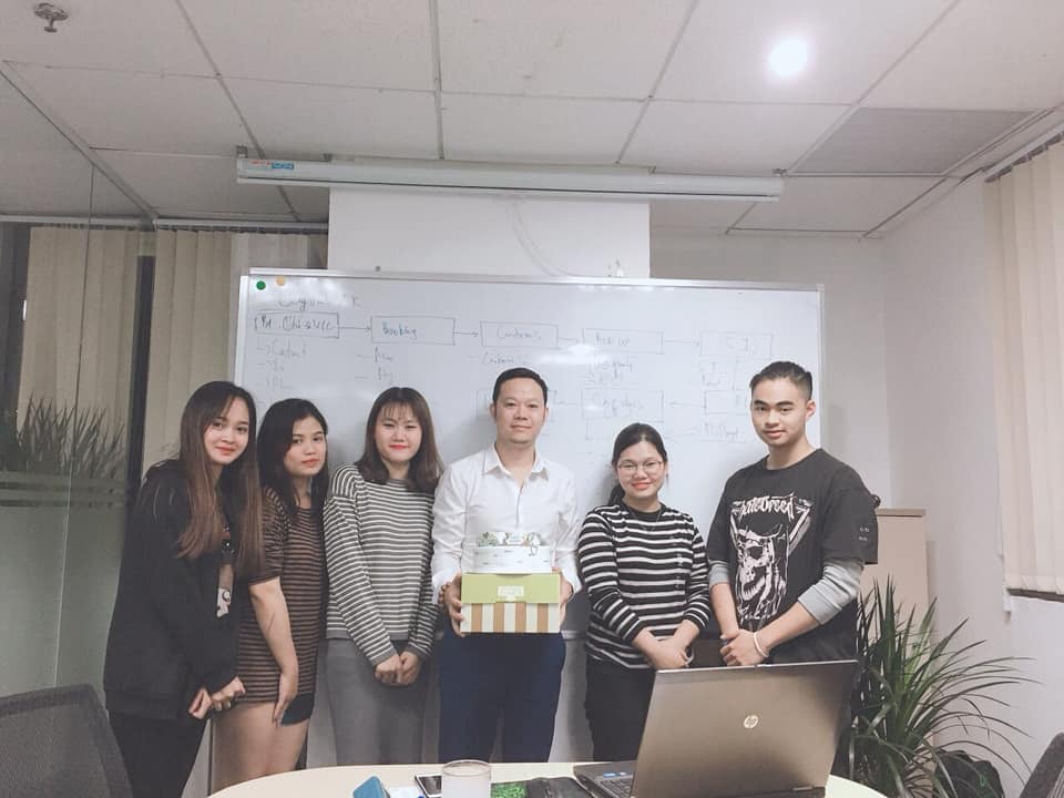 Xuất nhập khẩu và Logistics tổng quan