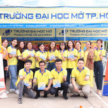 Cử nhân Công tác xã hội – Hệ liên thông