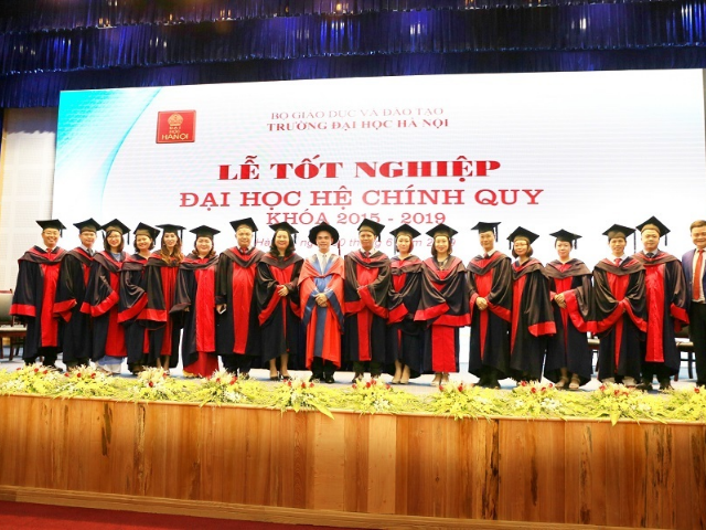 Cử nhân Truyền thông doanh nghiệp