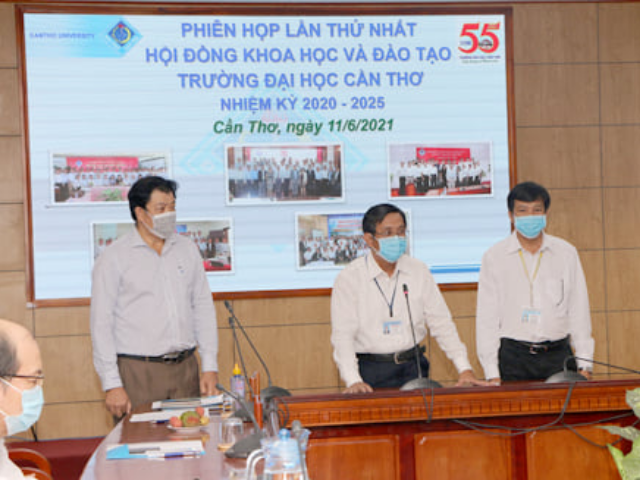 Cử nhân Kế toán - Hệ từ xa/ trực tuyến