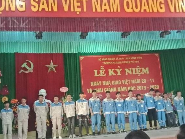 Cử nhân thực hành Quản trị mạng máy tính - Hệ liên thông