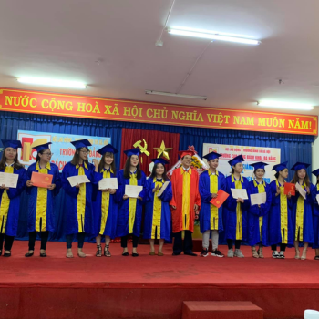 Cử nhân thực hành Tài chính ngân hàng