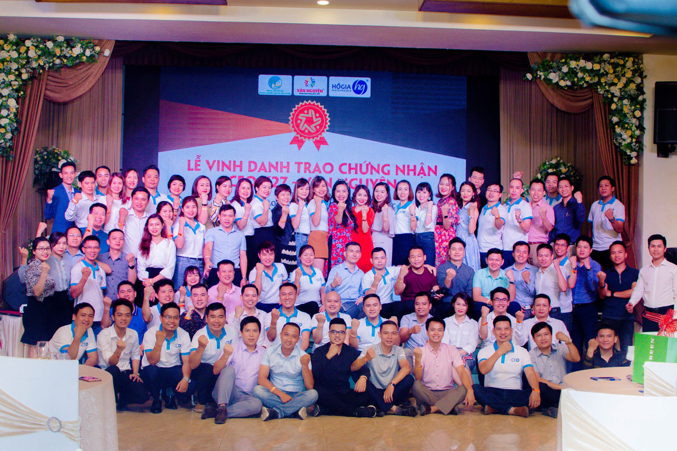 Giám đốc Tài chính - CFO 