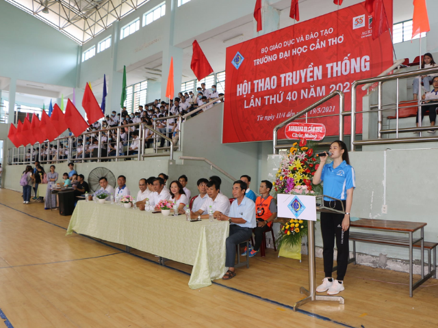 Cử nhân Kế toán - Hệ từ xa/ trực tuyến