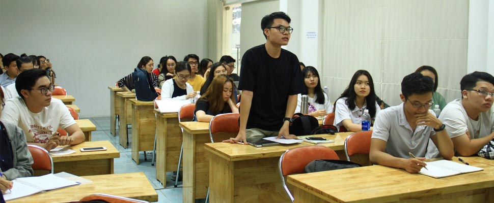 Thạc sĩ Quản trị và Tài chính- MSC 