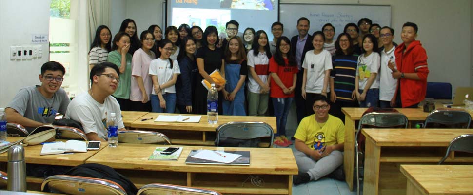 Thạc sĩ Quản trị và Tài chính- MSC 