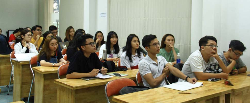 Thạc sĩ Quản trị và Tài chính- MSC 