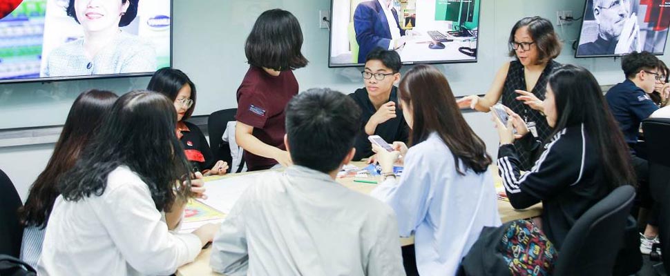 Cử nhân Công nghệ thông tin