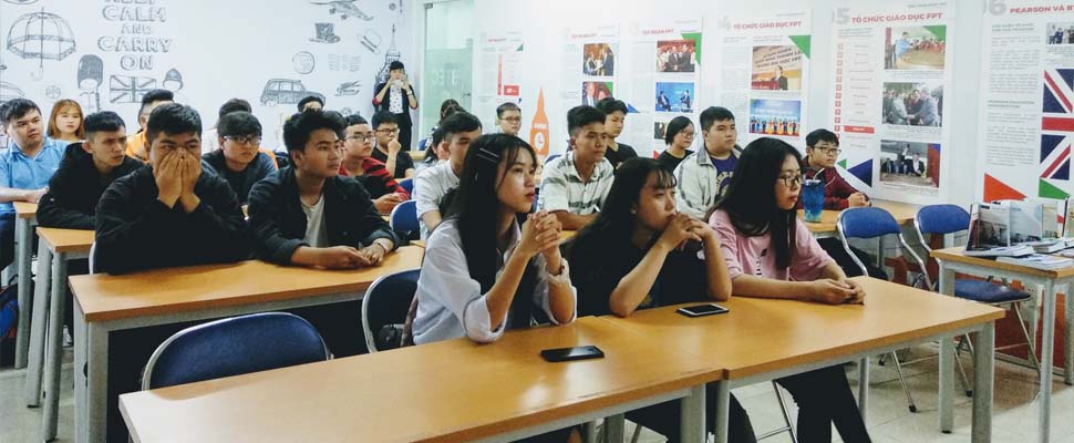 Thạc sĩ Quản trị kinh doanh
