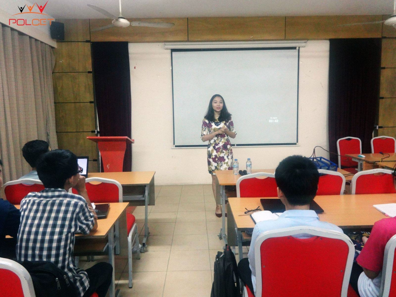 Khóa học Luyện thi TOEIC cấp tốc – TOEIC 450 