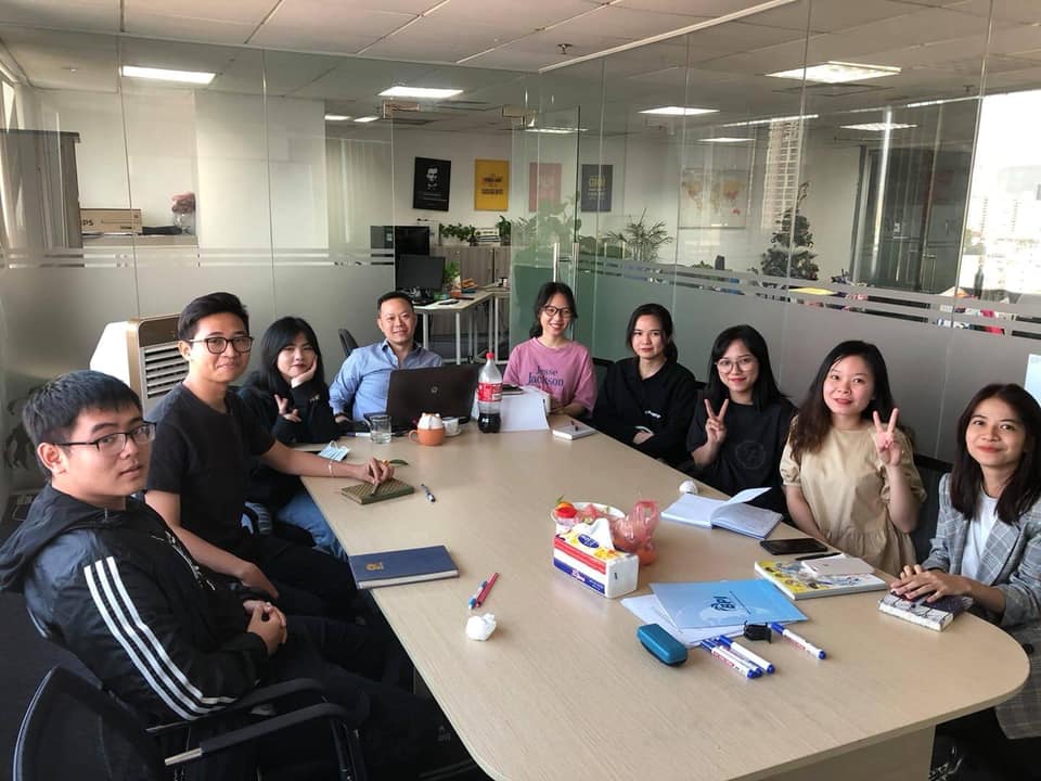 Xuất nhập khẩu và Logistics tổng quan
