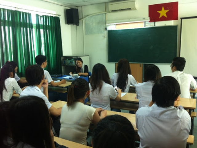Trung cấp Quản trị mạng 