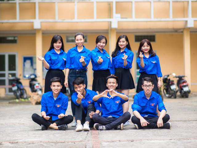 Trung cấp Xây dựng dân dụng và công nghiệp