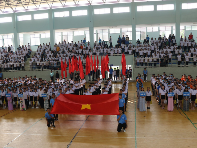Cử nhân Kế toán - Hệ từ xa/ trực tuyến