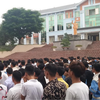 Edunet, trường học, Đăng ký