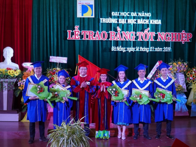 Cử nhân Kinh tế xây dựng (chương trình CLC)