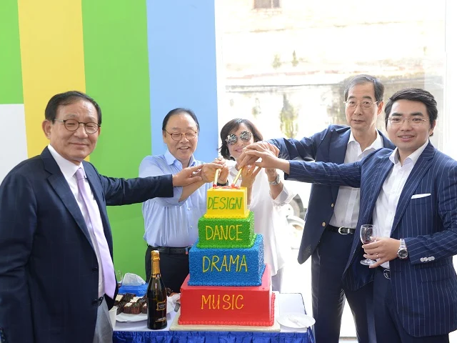 Đào tạo thiết kế thời trang cơ bản
