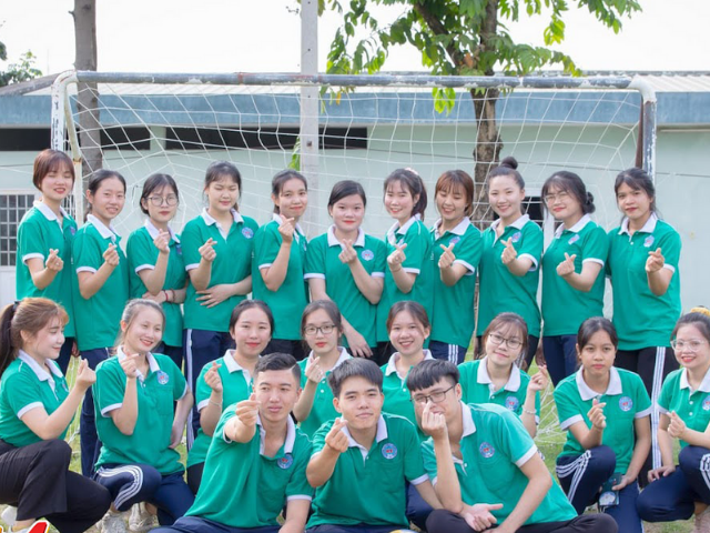 Kỹ sư thực hành Quản trị mạng máy tính 