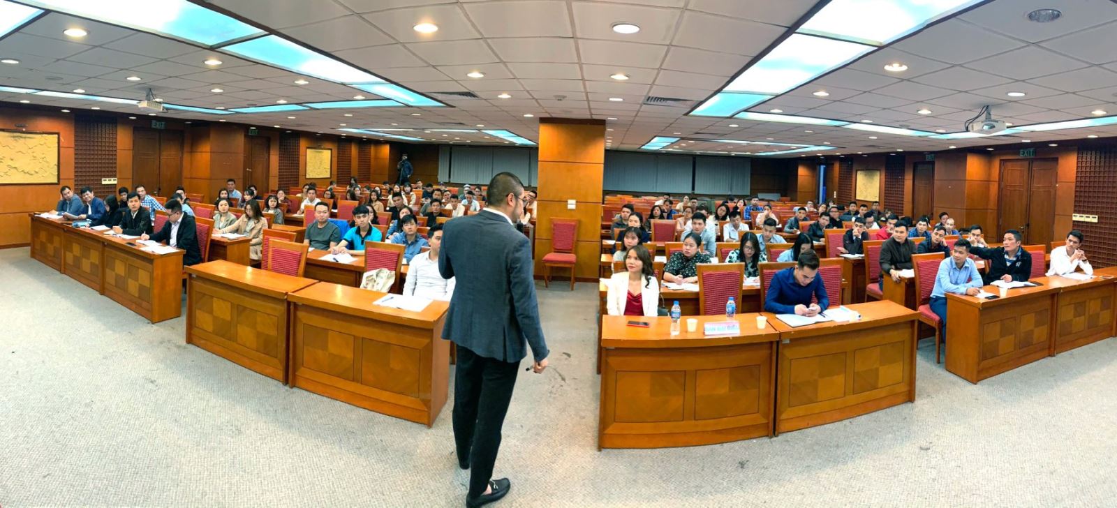 Giám đốc Tài chính - CFO 
