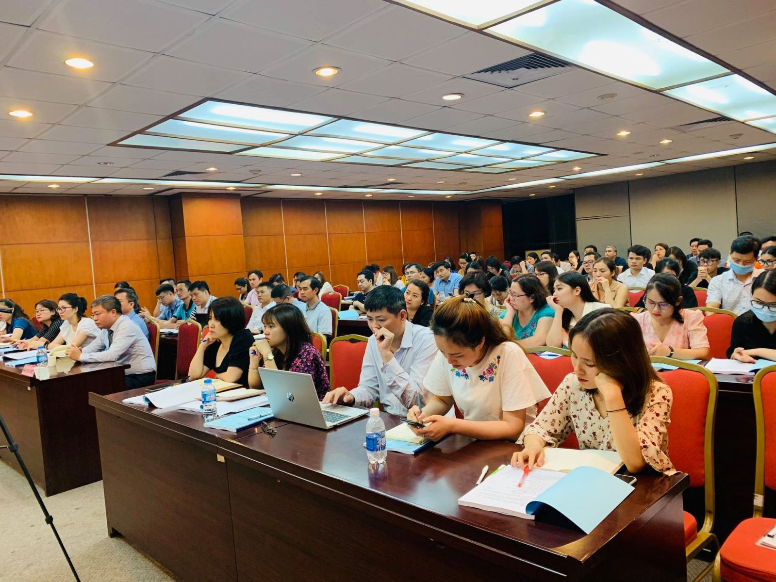 Giám đốc Tài chính - CFO 