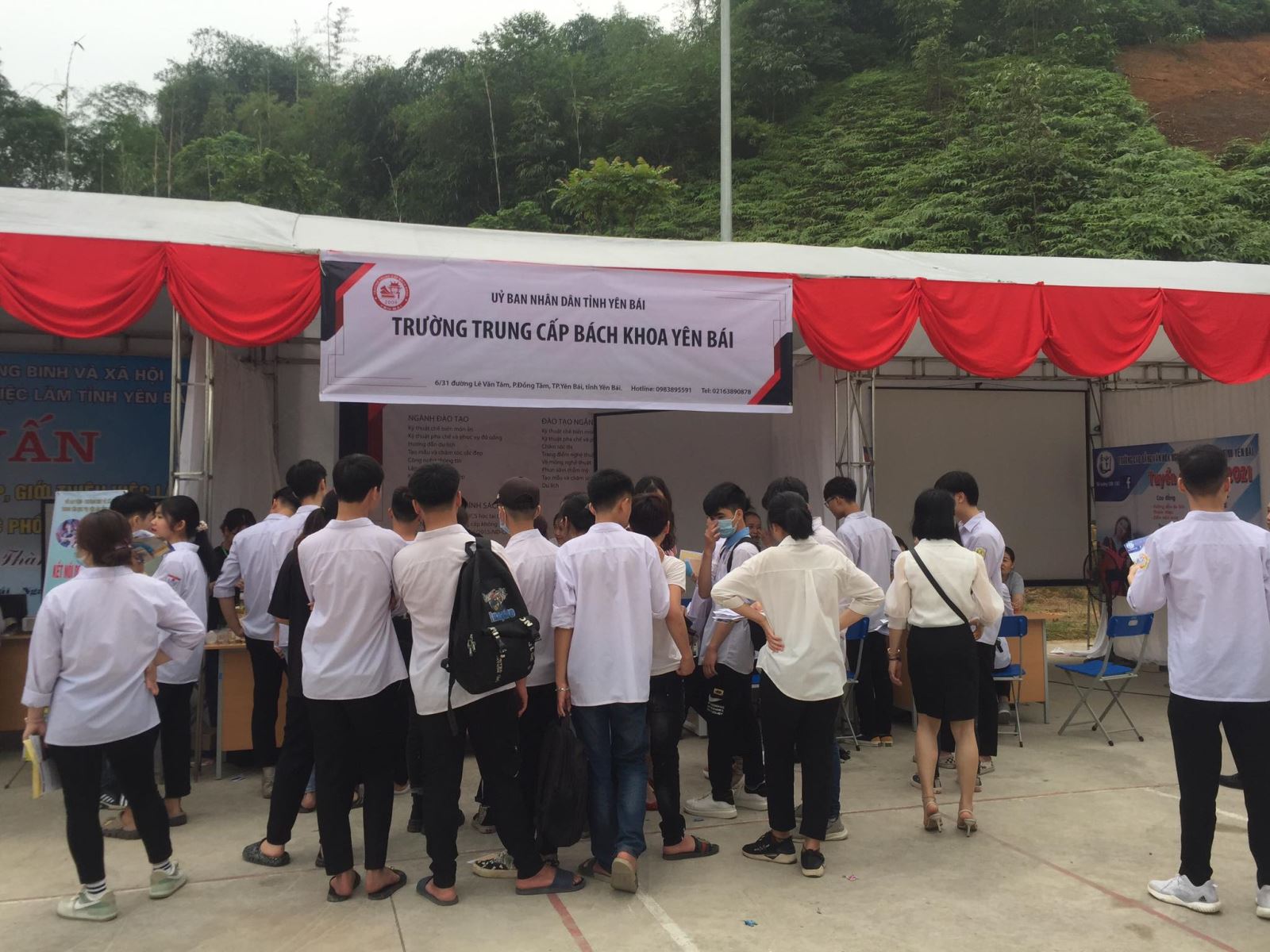 Edunet, trường học, Đăng ký