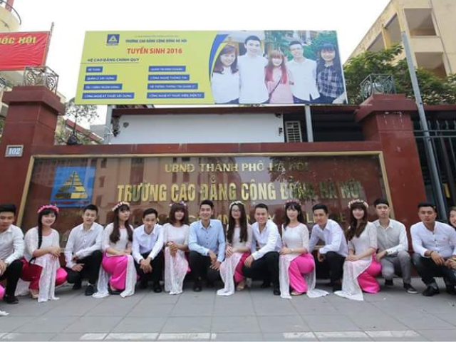 Trung cấp Xây dựng dân dụng và công nghiệp