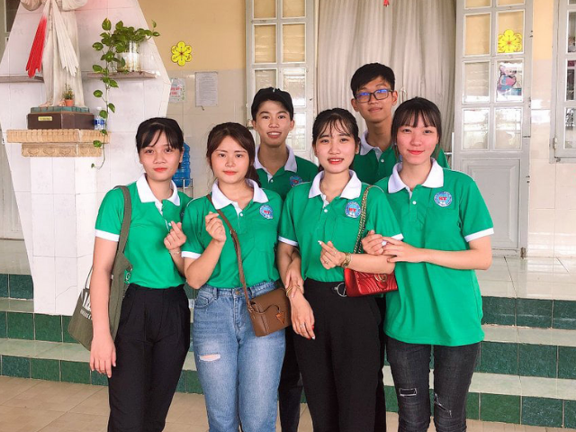 Kỹ sư thực hành Quản trị mạng máy tính 