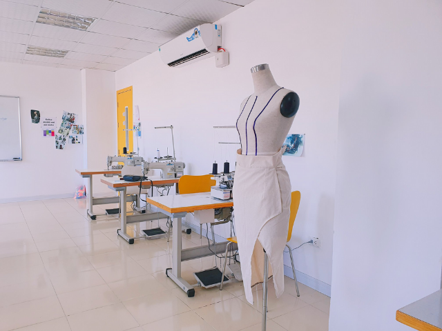 Đào tạo thiết kế thời trang cơ bản
