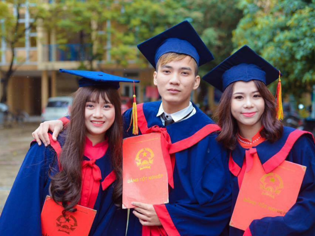 Trung cấp Xây dựng dân dụng và công nghiệp