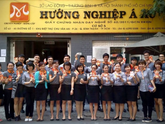 Đào tạo SEO