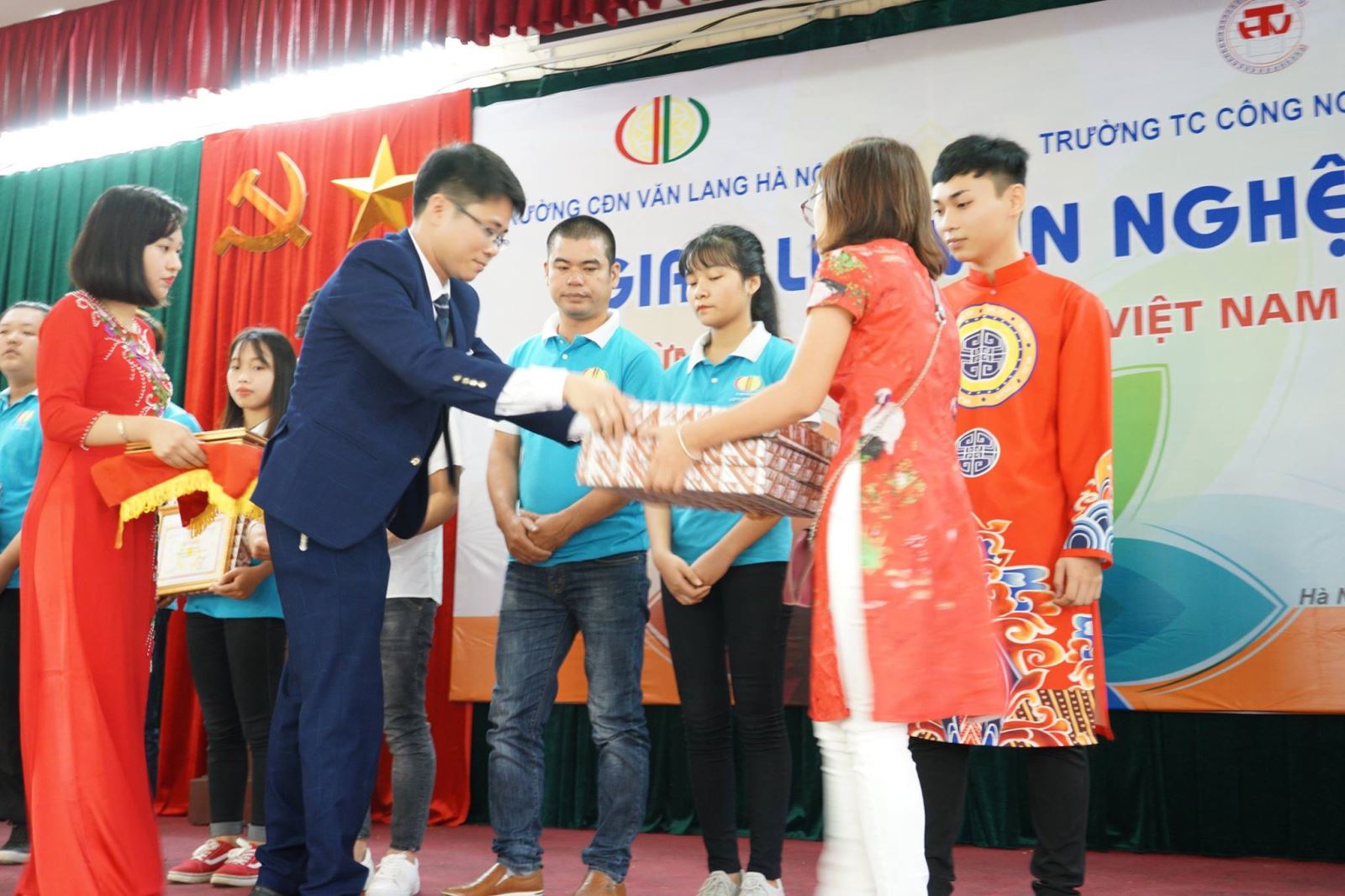 Cử nhân Quản lý đất đai – Hệ liên thông