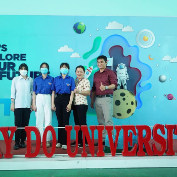 Kỹ sư Quản lý đất đai