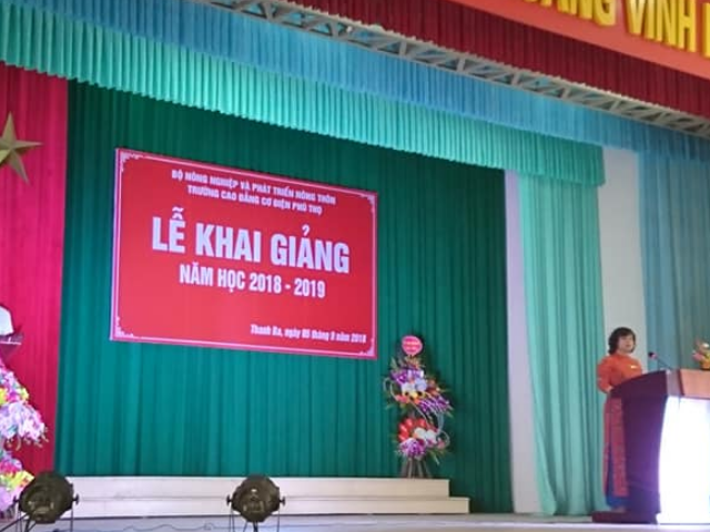 Cử nhân thực hành Tin học văn phòng - Hệ liên thông