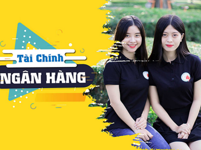 Cử nhân thực hành Tài chính Ngân hàng