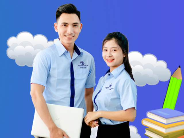 Cử nhân thực hành Tài chính Ngân hàng