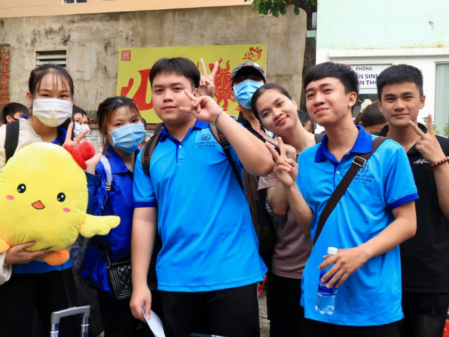 Cử nhân thực hành Tài chính Ngân hàng